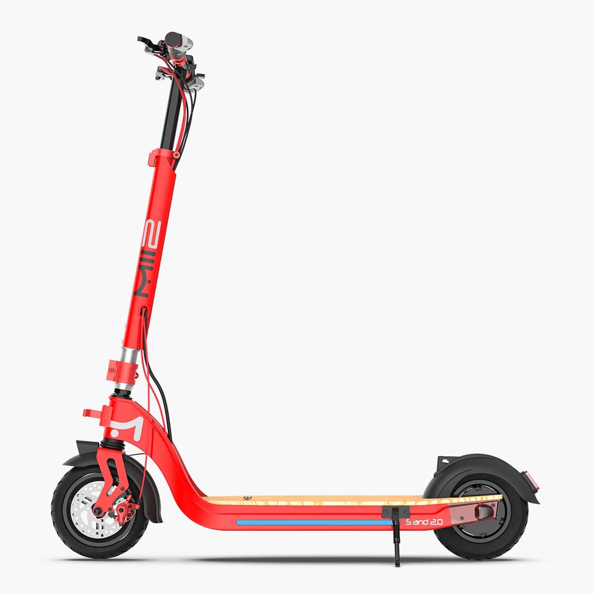 MII2 STAND2 36V 13AH
